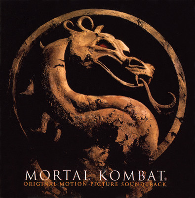 Mortal Kombat [Soundtrack]