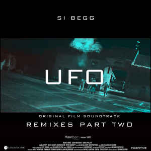 UFO [Soundtrack][Remixes, Pt. 2]